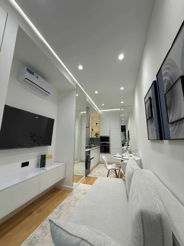 RENT 3-r apartment on Shevchenko St, near Ming Orik metro station (Р4) — фото 2