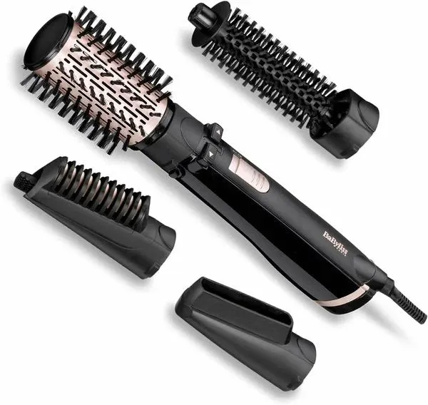 Фен-щетка BaByliss AS86E Smooth Shape Airstyler