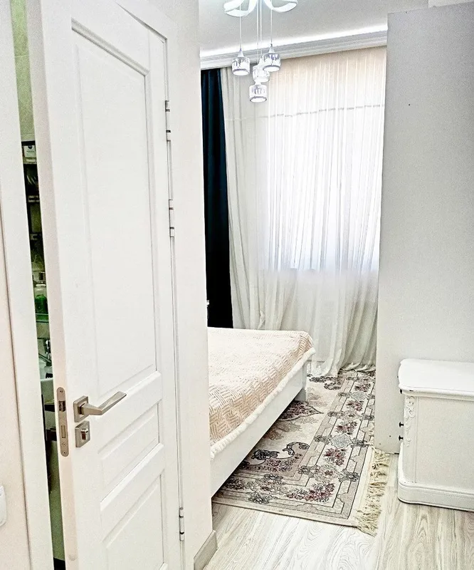 Продаётся 4-комнатная квартира в ЖК «Real House» с ремонтом — фото 6