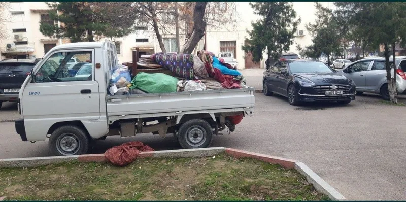Вывоз мусор, строй мусор — фото 3