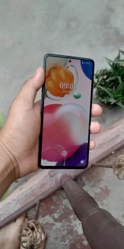Samsung A51 xolati ideal usta kõrmagan tel — фото 1