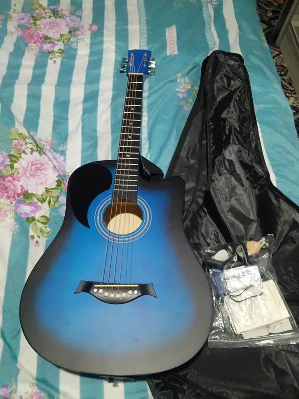 Gitara eng yangi 1 Gitara eng yangi 1