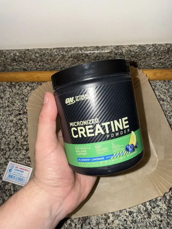 Продается creatine