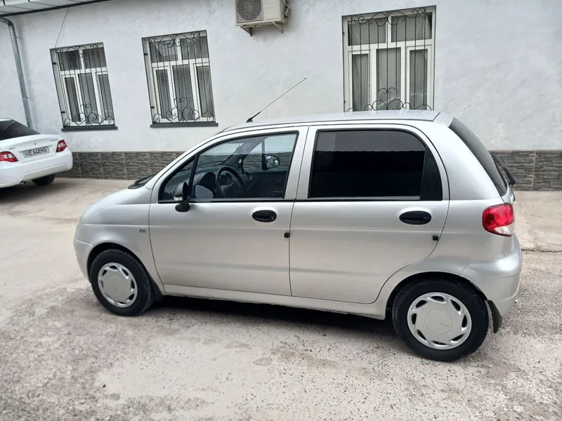 Matiz mx 2016 ideal — фото 4