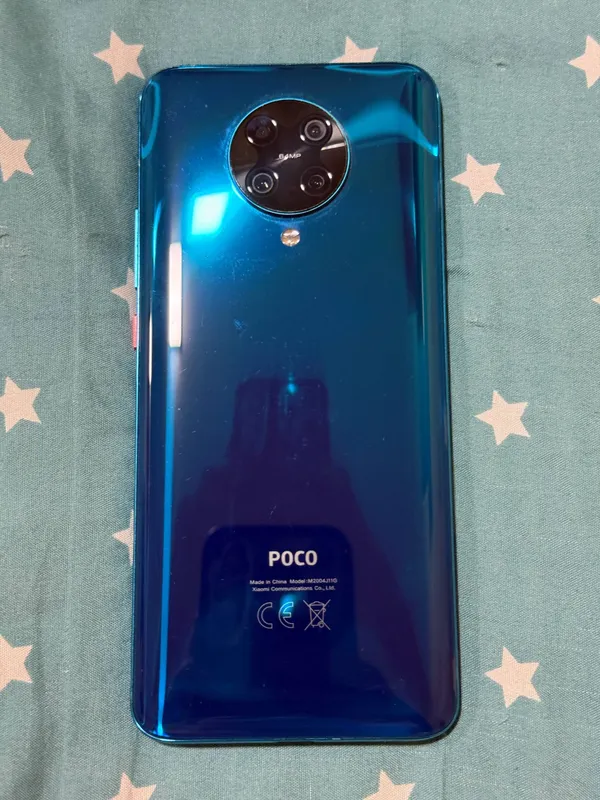 Poco f2 pro 5g, ideal 128gb, обмен