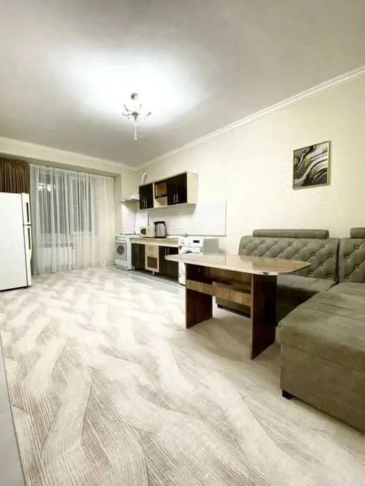 Сдам КВАРТИРА 2/2/9 Стадион Бунёдкор /метро Чилонзор 374* — фото 3