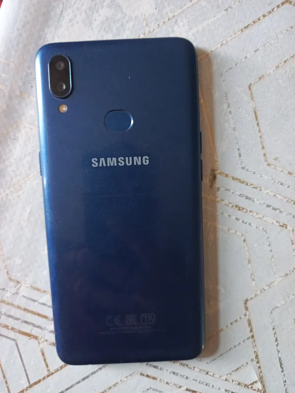 Samsung Galaxy A10s продаётся, цена 💸 450 мин сум 2 Samsung Galaxy A10s продаётся, цена 💸 450 мин сум 2