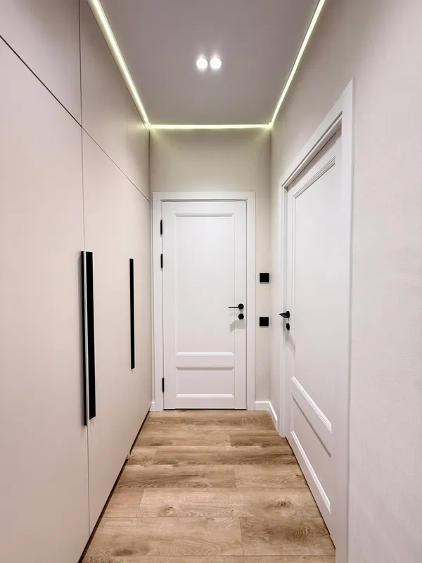 2-комнатная квартира, ЖК NRG Bi Sado (Яшнабадский район) — фото 7