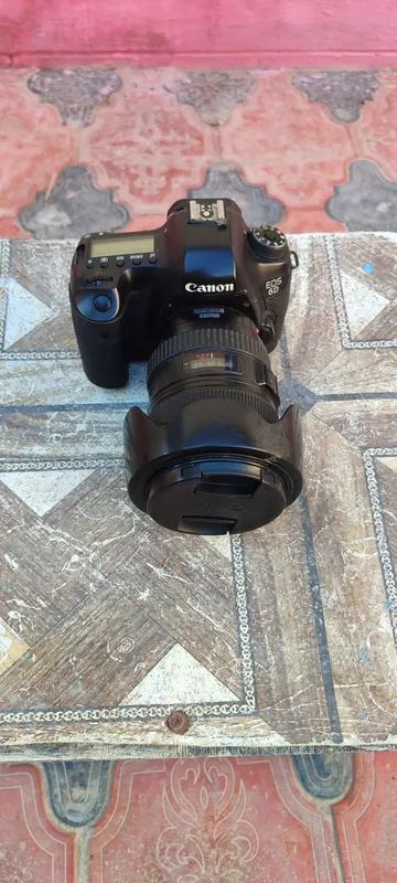 CANON 6D 24-105 Obektiv 4 CANON 6D 24-105 Obektiv 4