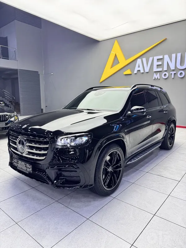 Продается Mercedes Benz GLS 450. Возможна покупка в рассрочку 15,7 2 Продается Mercedes Benz GLS 450. Возможна покупка в рассрочку 15,7 2