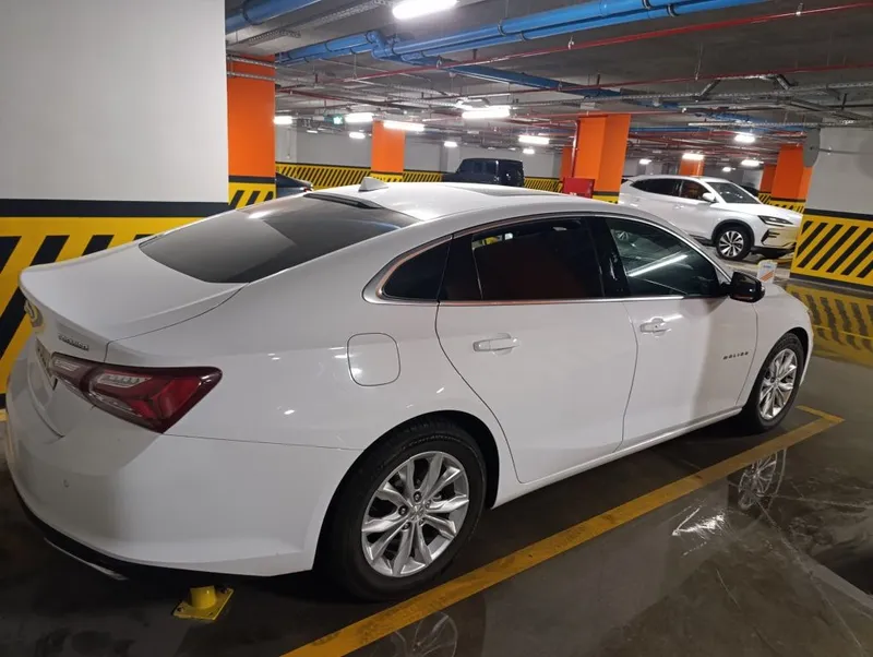 Malibu 2 premier sotiladi 2020 2 Malibu 2 premier sotiladi 2020 2