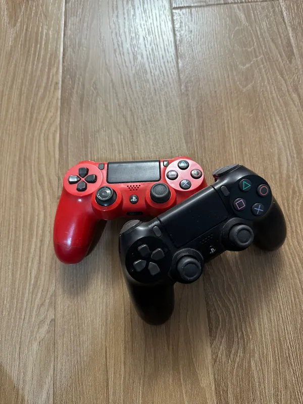 DualShock 4 3