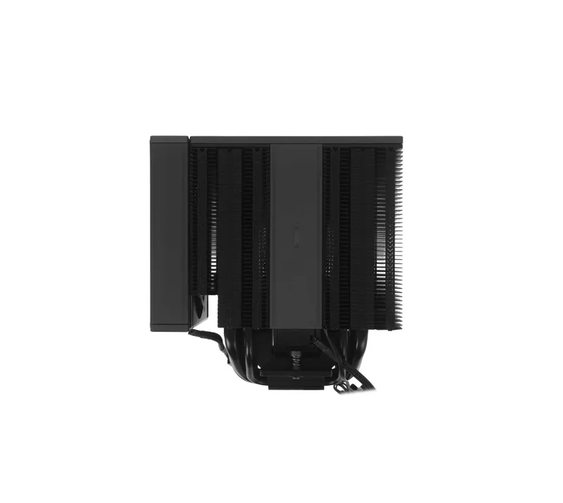 ! Кулер CPU PCcooler RZ820 BK — фото 3