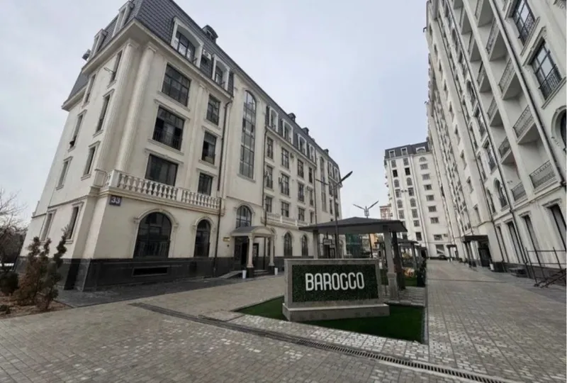 Продаётся Новостройка 3/9/10в ЖК БАРОККО Новомосковская Гидромицент — фото 1