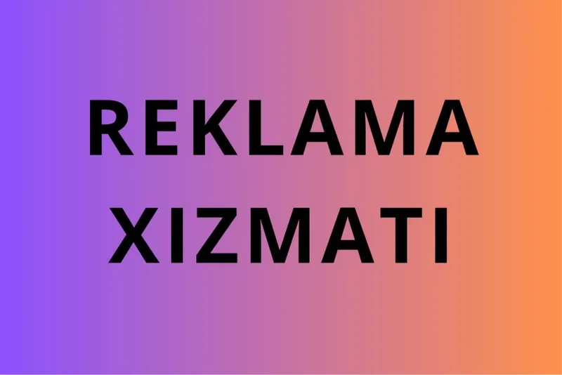 Professional reklama xizmati kerakmi — фото 3