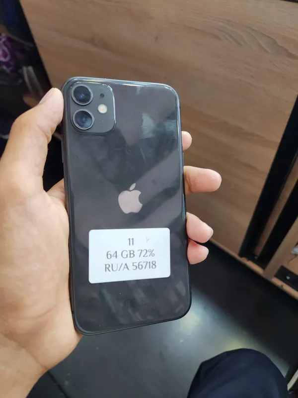 IPhone 11. . — фото 1