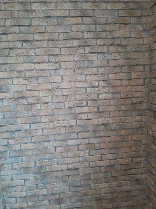 укладка клинкерной плитки