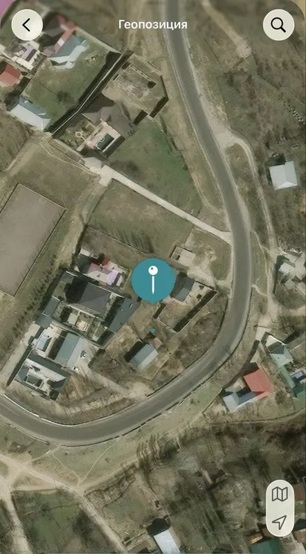 продается участок у собственника в Юсуфхане — фото 8
