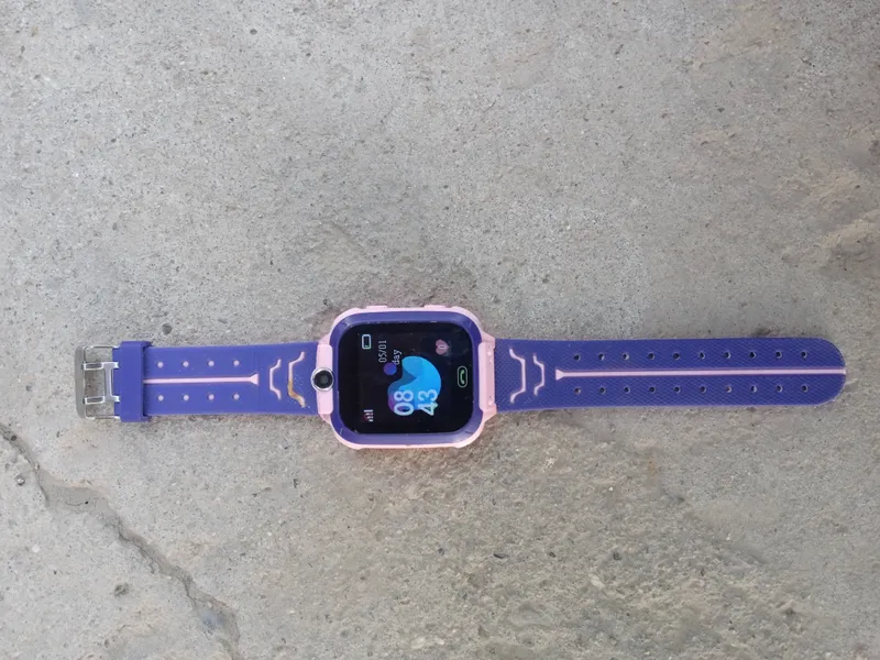 smart watch