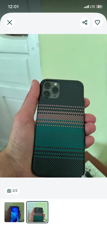 iPhone 1