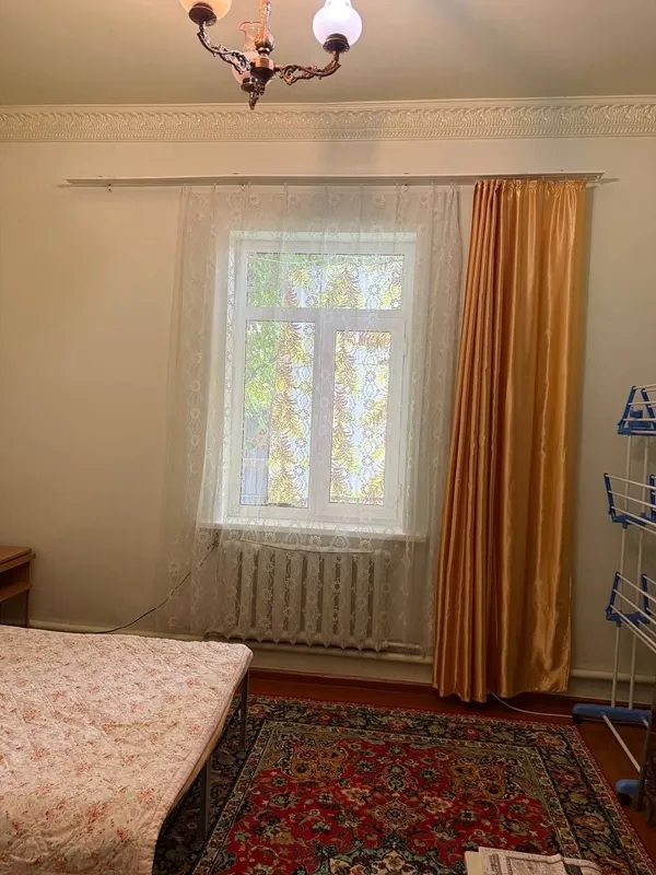 Отличный участок ровный посадка на два коттеджа Юнусободского района ф — фото 7