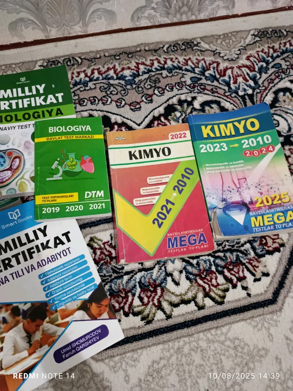 Bazi kitoblar bepulga berib yuboriladi 4