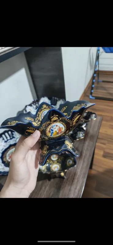 Madonna vazalar