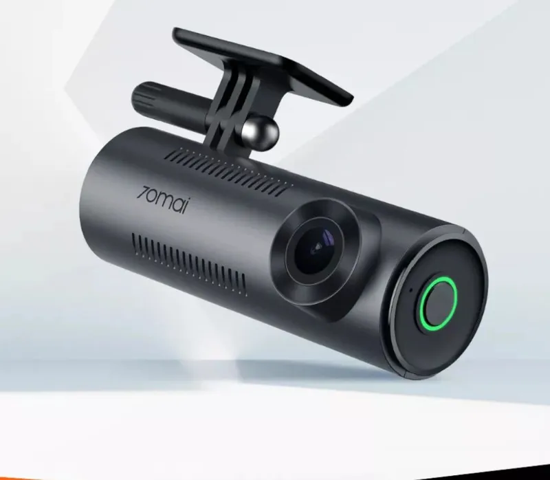 Videoregistrator 70mai Dash Cam M310 2K QHD — фото 2