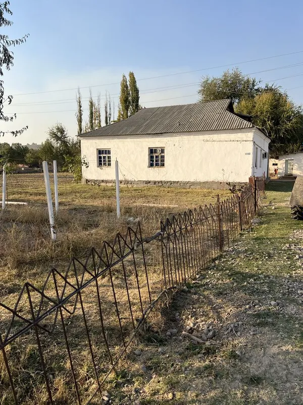 Manzil: Sirdaryo viloyat Sayxunobod tumani vodiy bitonka