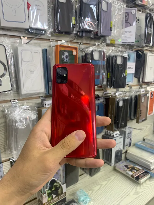 Samsung A51 2 Samsung A51 2