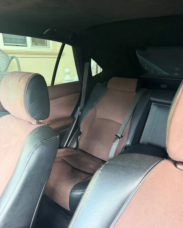 Lexus RX 330 в рассрочку или за наличные 4