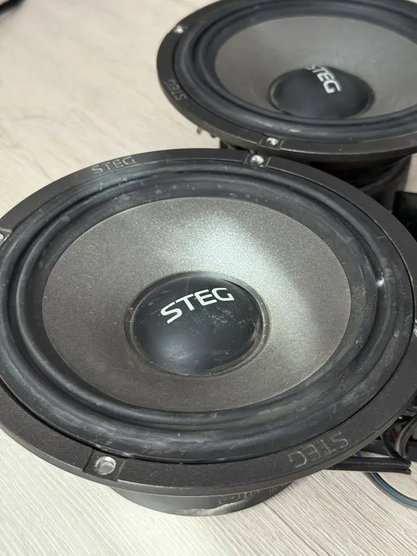 Steg estradniy kalonka made in italy