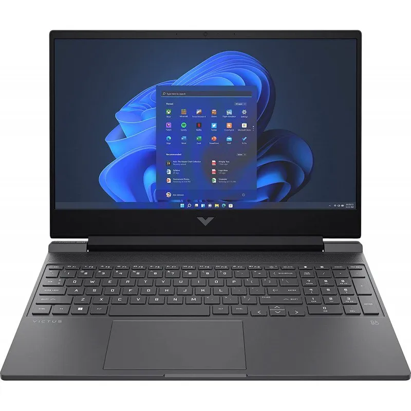 HP Victus 15-fa2082wm HP Victus 15-fa2082wm