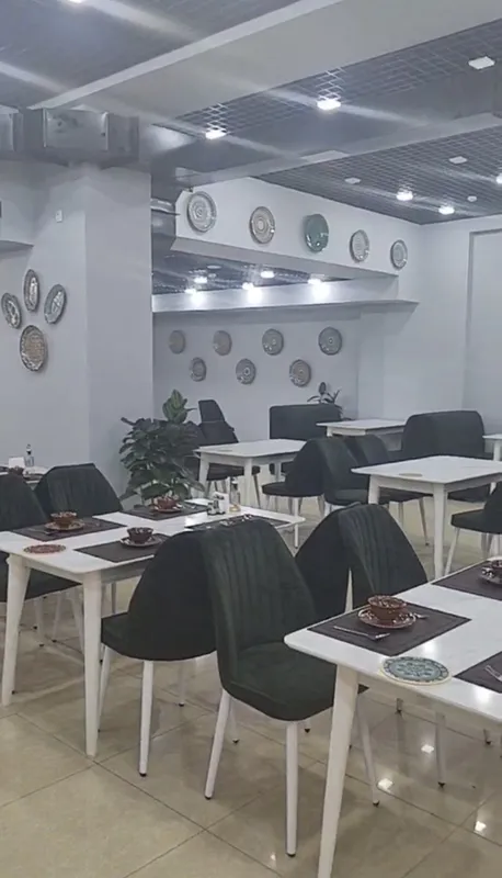 Готовое Кафе, Центр плова на Корасу 6 с выкупом бизнеса 1