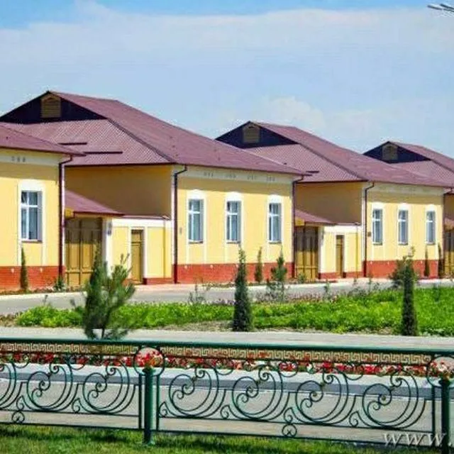 2 qavatli kottej ijaraga 1