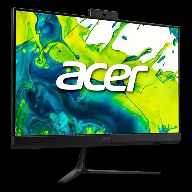 Acer 24 FHD IPS 120Hz monoblok, pul o‘tkazma bor 2 Acer 24 FHD IPS 120Hz monoblok, pul o‘tkazma bor 2