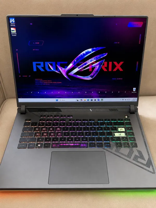 ASUS ROG Strix G16 3