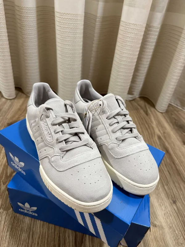 Adidas Powerphase - Кроссовки мужские 2 Adidas Powerphase - Кроссовки мужские 2