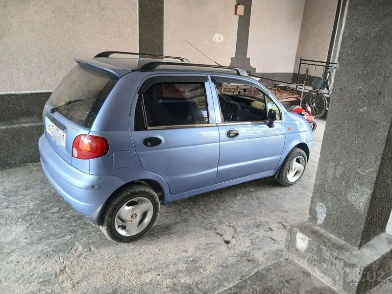 Автомобиль из Пайарыка, Челека — всё в идеальном состоянии 3 Автомобиль из Пайарыка, Челека — всё в идеальном состоянии 3