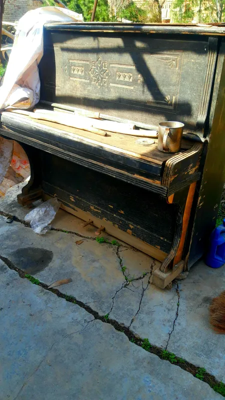 Pianino