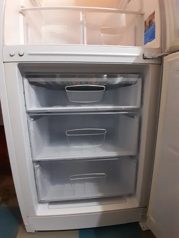 Indesit muzlatgichi 6