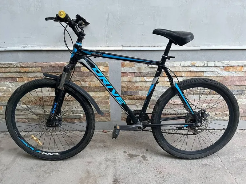 Velosiped 26 sotiladi 1
