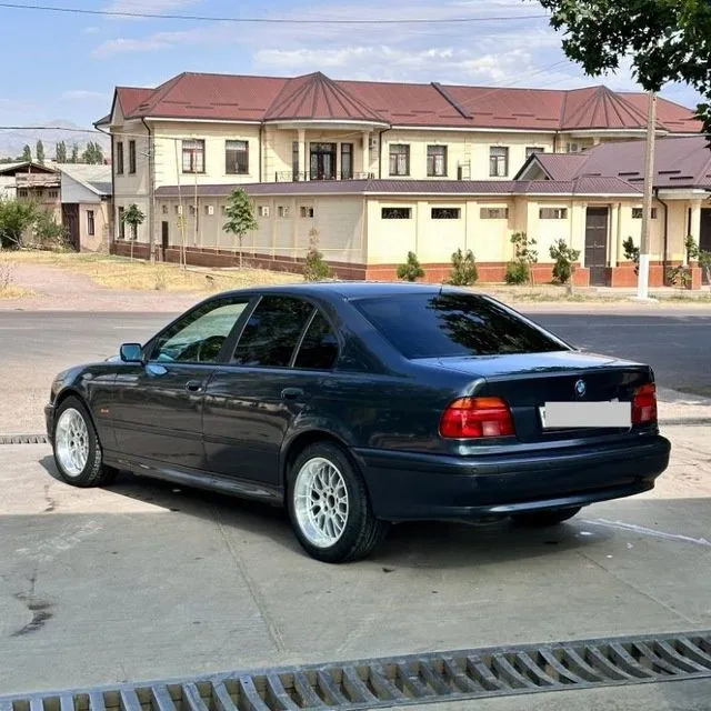 М52 б25 механика
