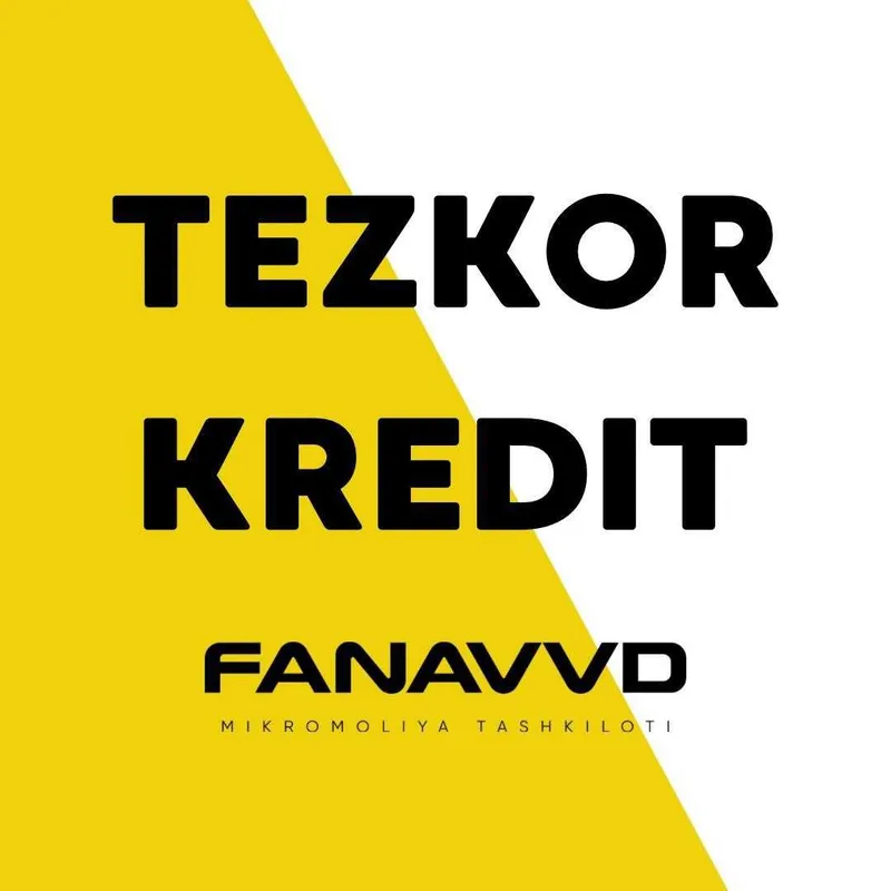 Pul Naqt Kredit Tez