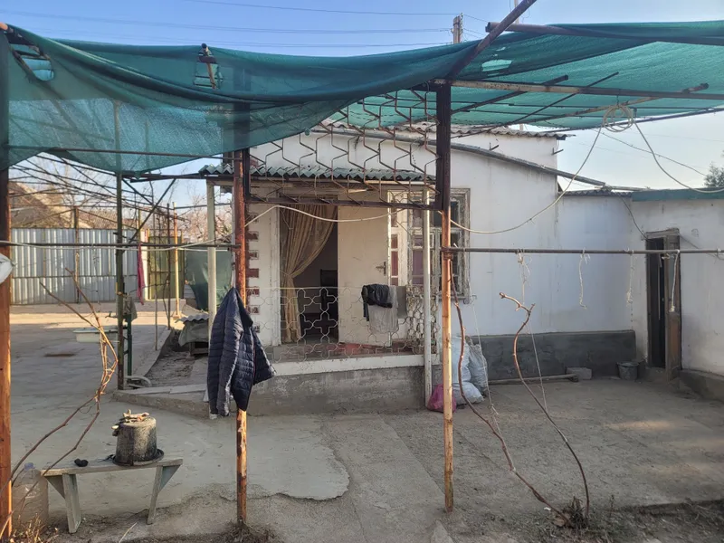 Продаю дачу и ферму в уртасарае. 5