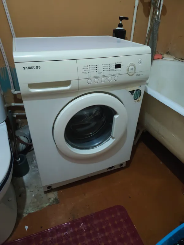 Самсунг и LG