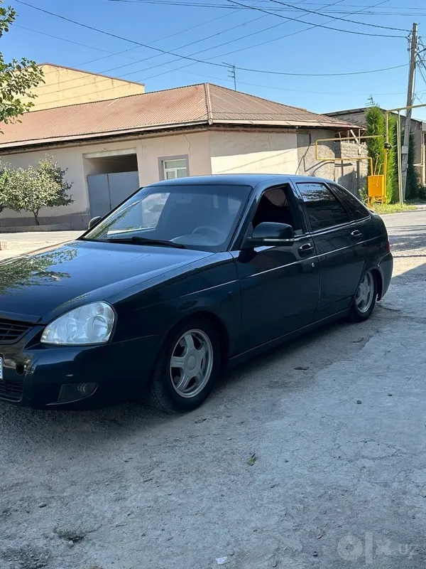 Lada Priora 2172, 2008 год, пробег 265000, капитальный ремонт двигателя, цена 2500 2 Lada Priora 2172, 2008 год, пробег 265000, капитальный ремонт двигателя, цена 2500 2