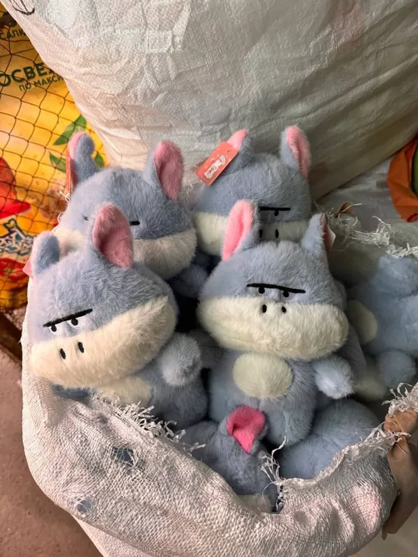 Оптом игрушки для аппаратов