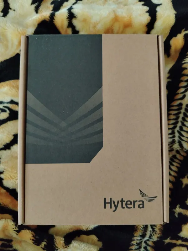 Рация продаётся Hytera BP515 U(1) Digital Portable Radio — фото 3