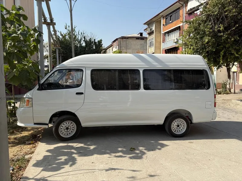 Foton 2014 polni rasxod qilingan ideal holatta 2
